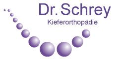 Kieferorthopädie Praxis Dr. Schrey Logo